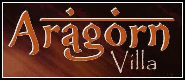 Aragorn Villa Galle Eksteriør bilde